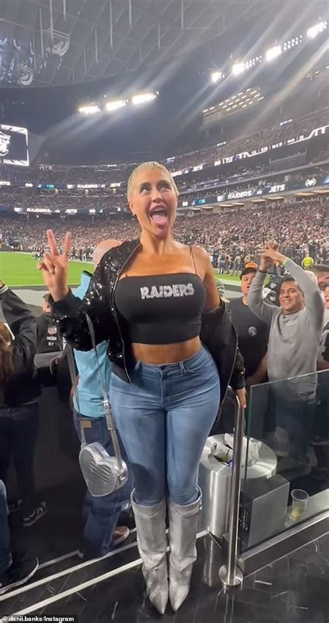 danii banks raiders stadium reddit|Danii Banks Raiders Stadium Reddit Video, Twitter, OF Star。